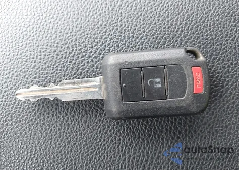 2020 Mitsubishi Outlander Sport 2.0 Es from USA, damaged, VIN JA4AP3AU3LU022097